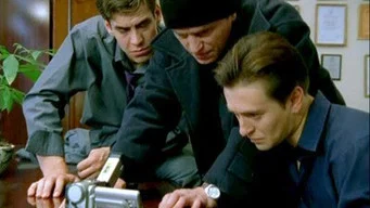 Бригада — 12 серия