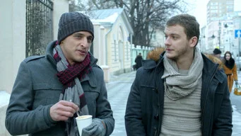 Кухня — 5 сезон, 18 серия