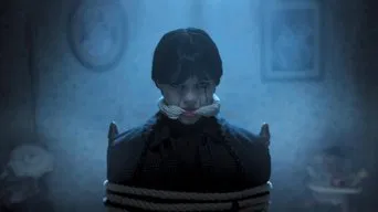 Уэнздей — 2 сезон, 1 серия