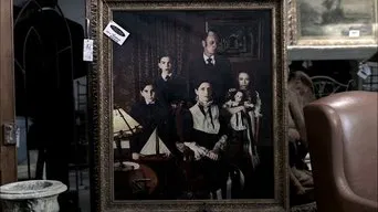 Сверхъестественное — 1 сезон, 19 серия