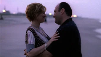 Клан Сопрано — 4 сезон, 13 серия