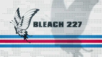 Блич — 1 сезон, 227 серия