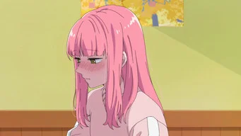 Ты и я — полные противоположности — 1 сезон, 10 серия