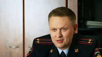 Невский — 6 сезон, 12 серия