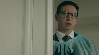 Телохранители — 2 сезон, 2 серия