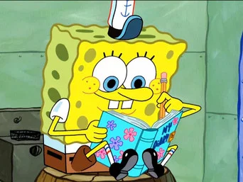 Губка Боб квадратные штаны — 9 сезон, 7 серия