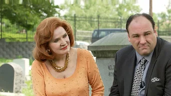 Клан Сопрано — 5 сезон, 7 серия