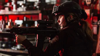 Полиция Чикаго — 2 сезон, 11 серия