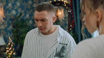 Праздники — 3 сезон, 10 серия