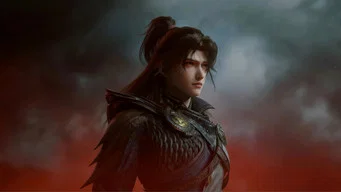 За гранью времени — 1 сезон, 14 серия
