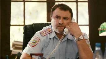 Ищейка — 1 сезон, 9 серия