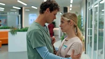 Доктор Краснов — 2 сезон, 14 серия