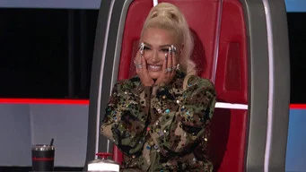Голос Америки — 26 сезон, 5 серия