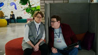 Олдскул — 2 сезон, 7 серия