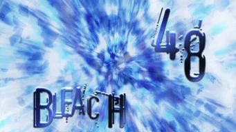 Блич — 1 сезон, 48 серия
