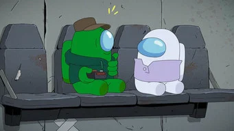 Среди нас — 1 сезон, 1 серия