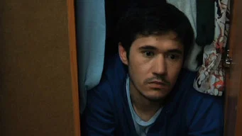 Реальные пацаны — 2 сезон, 27 серия