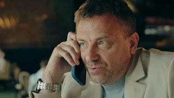 Телохранители — 2 сезон, 6 серия