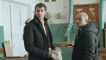 Реальные пацаны — 5 сезон, 4 серия