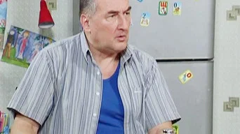 Воронины — 7 сезон, 13 серия