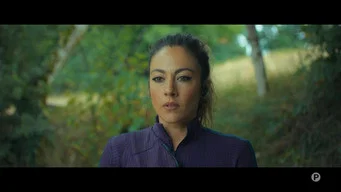 Кошачьи глаза — 2 сезон, 2 серия