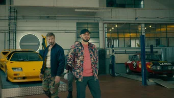 Долина моторов — Долина моторов