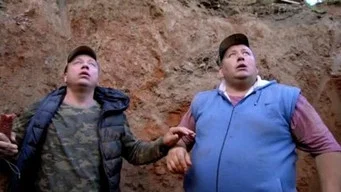 Воронины — 20 сезон, 2 серия