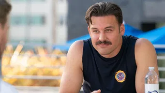 911 — 8 сезон, 6 серия