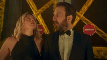 Люпен — 3 сезон, 2 серия