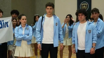 Ещё 17 — 1 сезон, 2 серия