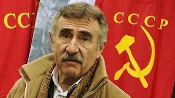 Следствие вели — 1 сезон, 15 серия