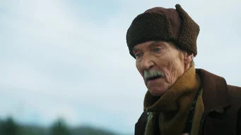 Ронин — 3 сезон, 6 серия