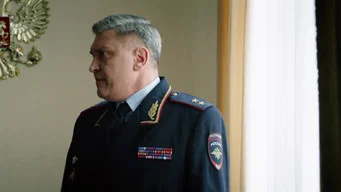 Невский — 7 сезон, 21 серия