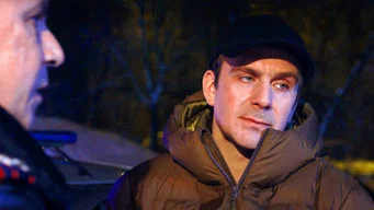 Невский — 4 сезон, 2 серия