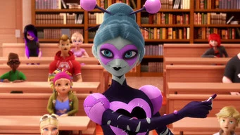 Леди Баг и Супер-Кот — 2 сезон, 13 серия
