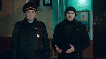Реальные пацаны — 8 сезон, 3 серия