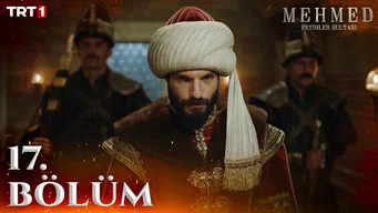 Мехмед: Султан Завоеватель — 2 сезон, 2 серия