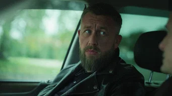 Невский — 8 сезон, 13 серия