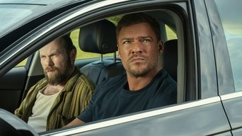 Джек Ричер — 3 сезон, 5 серия