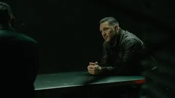 Гангстерленд — 1 сезон, 1 серия
