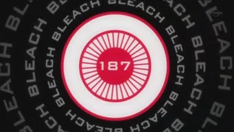 Блич — 1 сезон, 187 серия