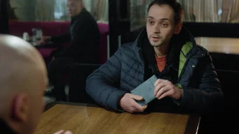 Невский — 8 сезон, 24 серия