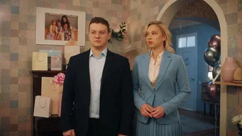 Папины дочки. Новые — 4 сезон, 1 серия