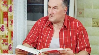Воронины — 6 сезон, 3 серия