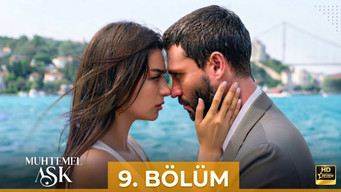 Возможная любовь — 1 сезон, 9 серия