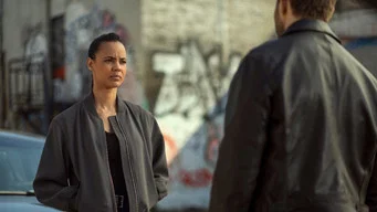 Нили — 1 сезон, 2 серия