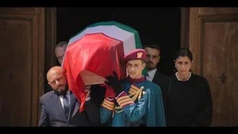 Академия «Минерва» — Эпизод 5