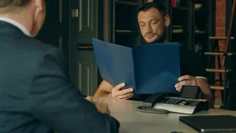 Телохранители — Эпизод 15