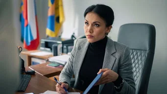 Ронин — 3 сезон, 11 серия