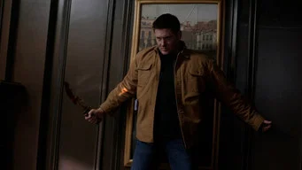 Сверхъестественное — 0 сезон, 34 серия